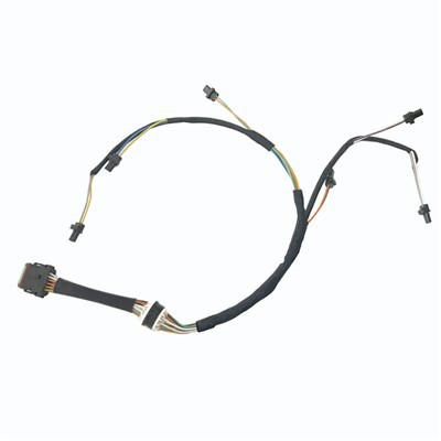 222-5917 CAT Excavator Parts C7 mootori jaoks