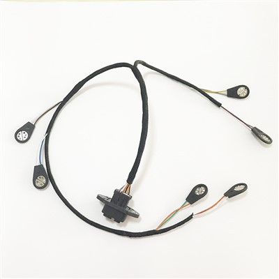 425-0289 Caterpillari 365C 385C 390D pihusti rakmed