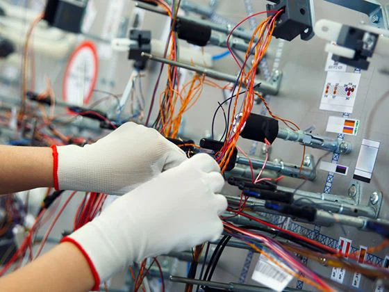 Qingdao  Harlink  Tehnoloogia  Co.,  Ltd