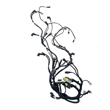 22611427 Volvo ekskavaatori ekskavaatori juhtmestik