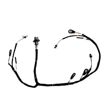 Injektor juhtmestik 422-1761 Caterpliiar jaoks